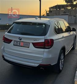 بي ام دبليو X5